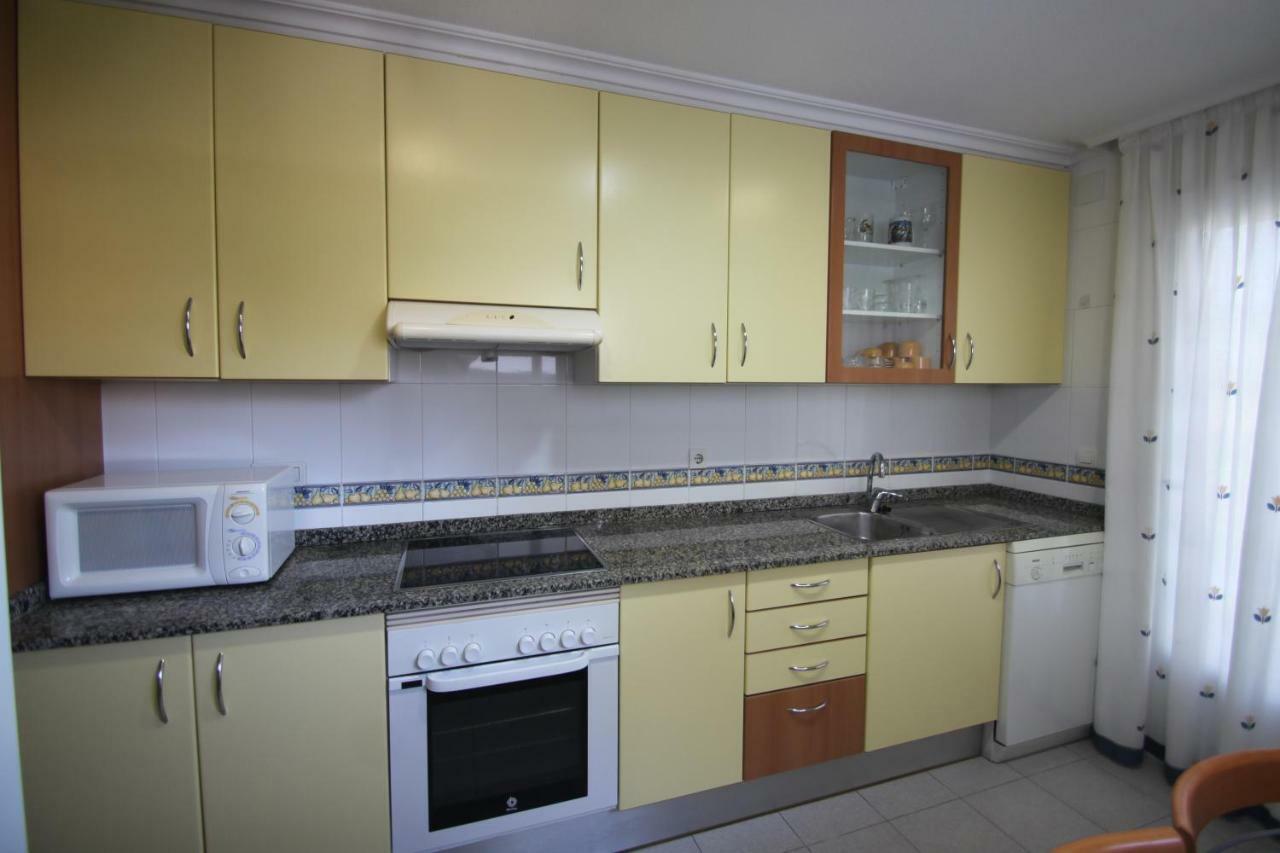Apartmán Apartamento Casaturis 1º Linea Urb Belvedere C101 El Campello Exteriér fotografie